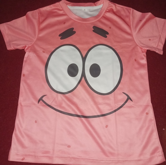Kids Patrick tee - Picture 2 of 2